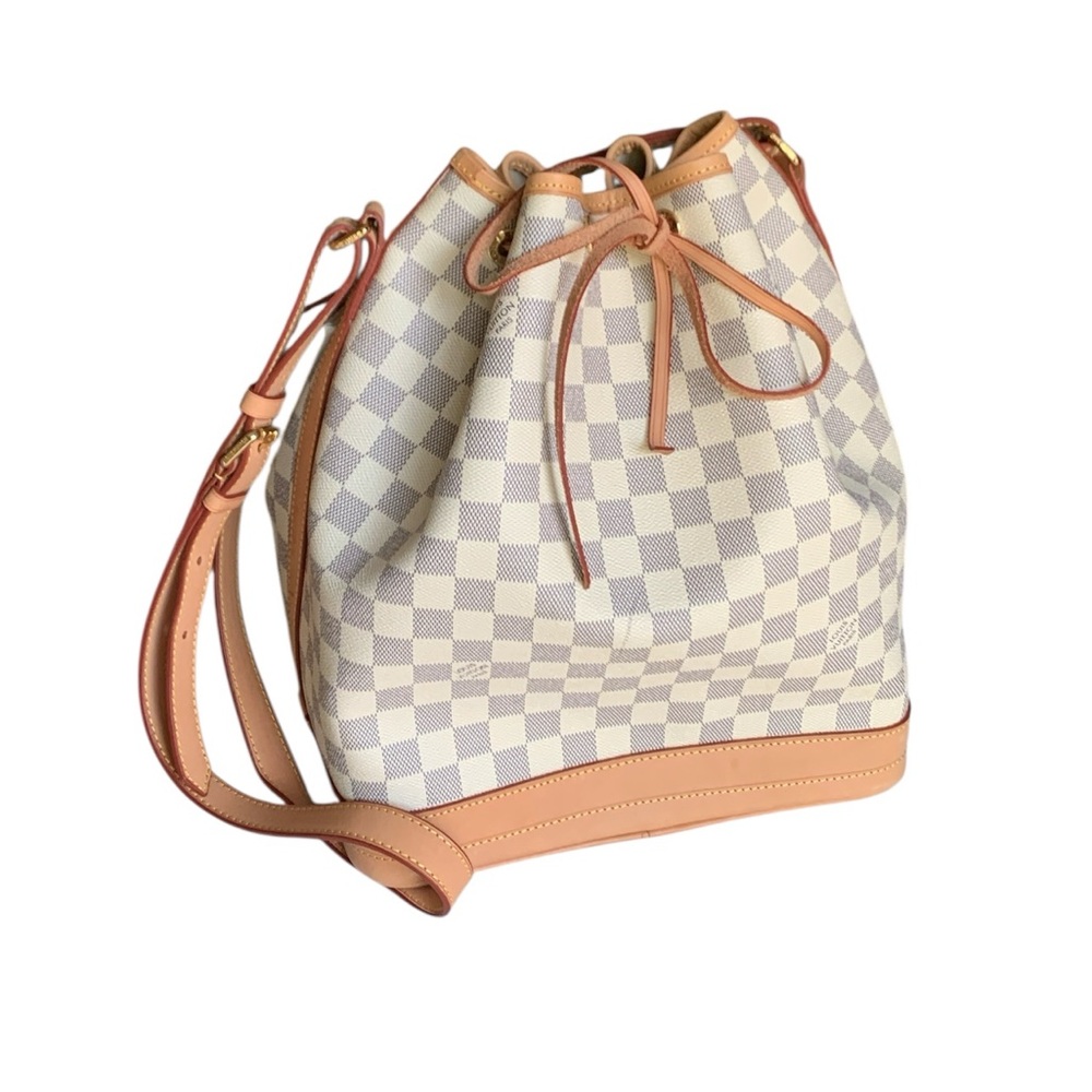 🐝 LV Style Noé BB 🐝 - Picture 4 of 12